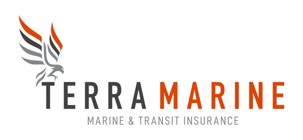 TerraMarine Logo